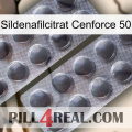 Sildenafil Citrate Cenforce 50 31